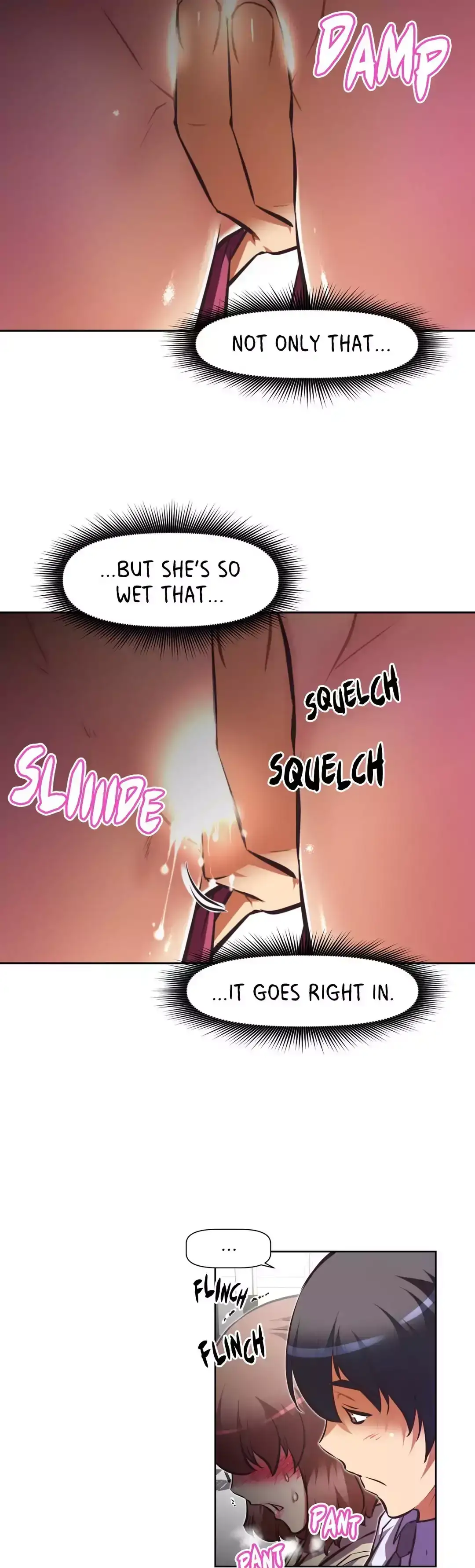 Brawling Go! - Chapter 126 [photo 36] - MangaPorn