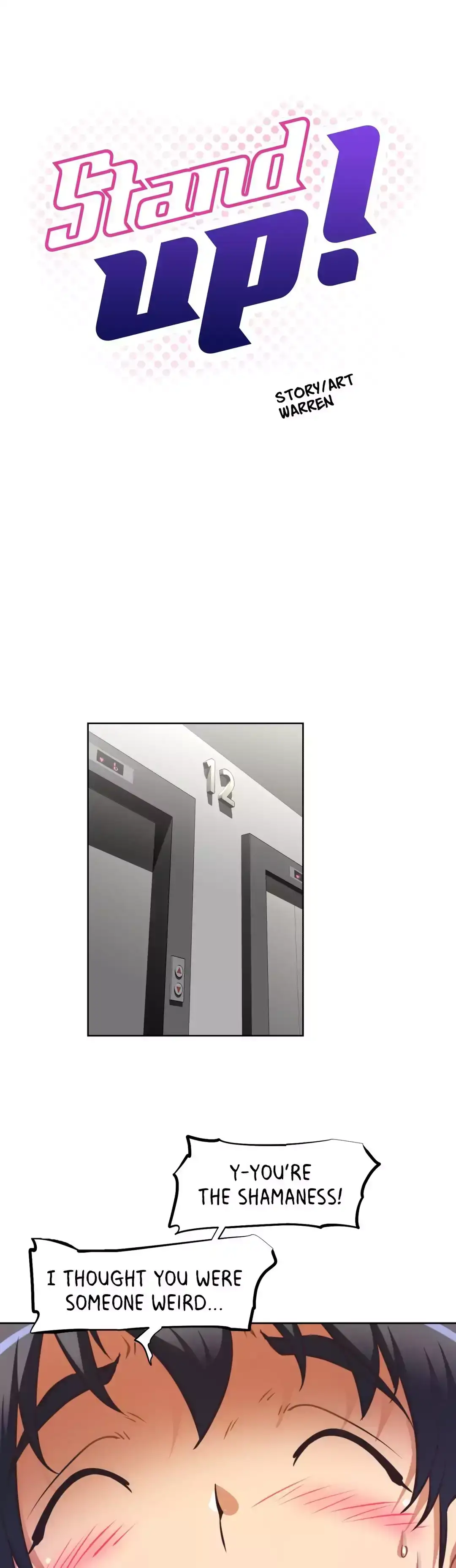 Brawling Go! - Chapter 126 [photo 4] - MangaPorn