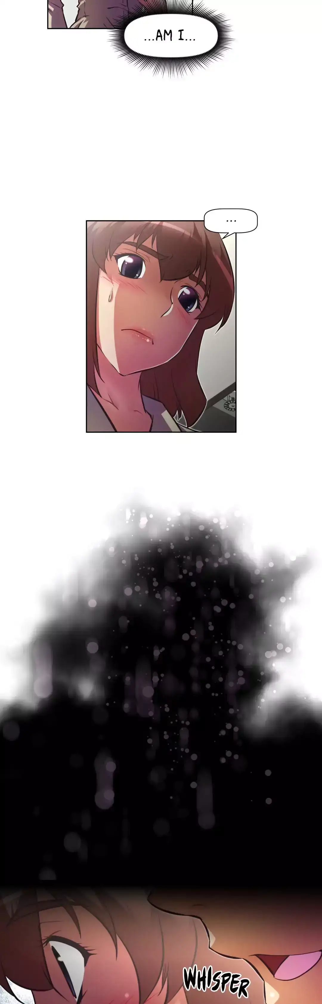 Brawling Go! - Chapter 126 [photo 42] - MangaPorn