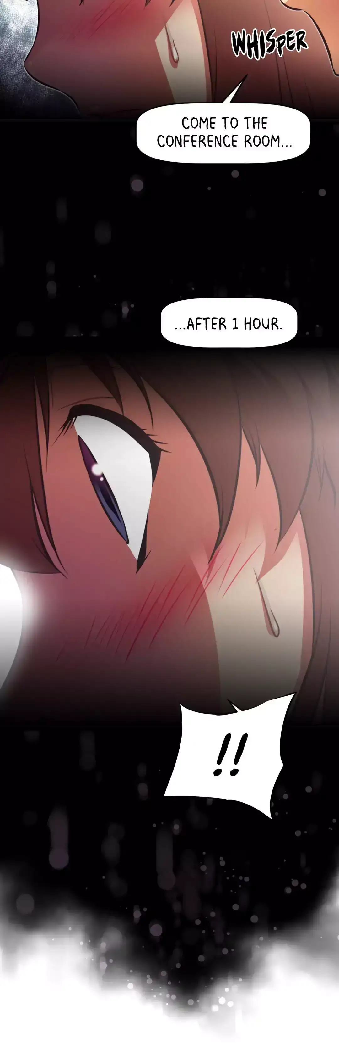 Brawling Go! - Chapter 126 [photo 43] - MangaPorn