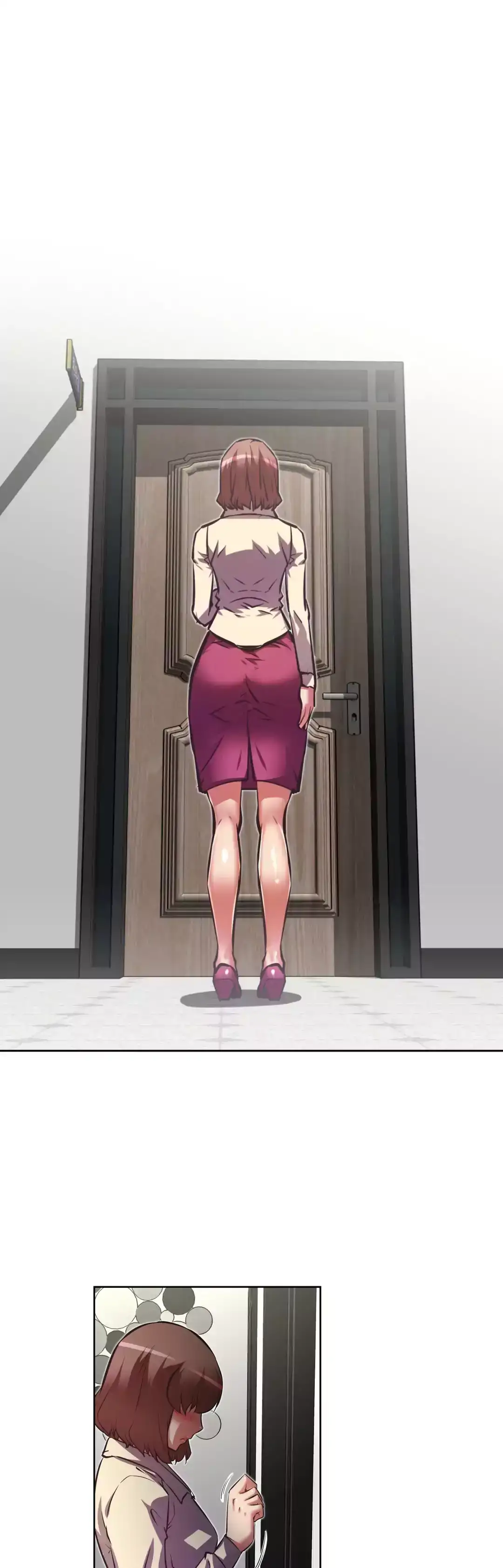 Brawling Go! - Chapter 126 [photo 44] - MangaPorn