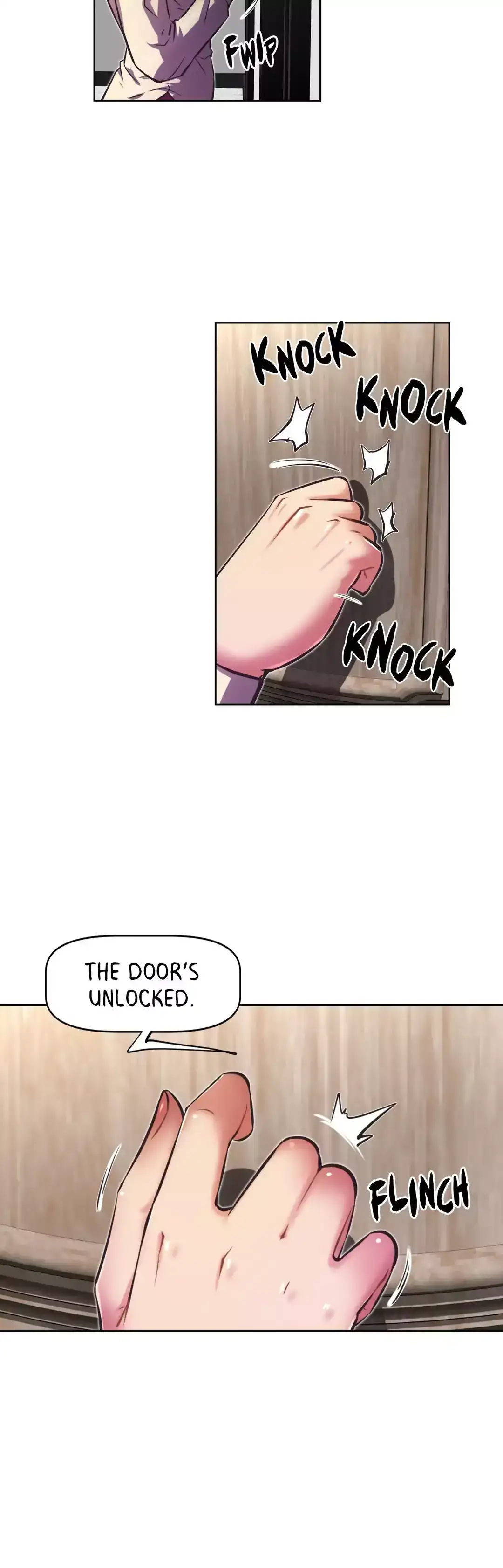 Brawling Go! - Chapter 126 [photo 45] - MangaPorn