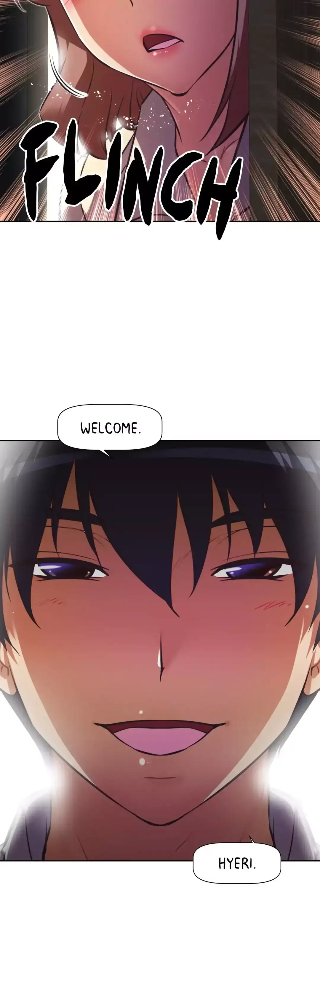 Brawling Go! - Chapter 126 [photo 47] - MangaPorn