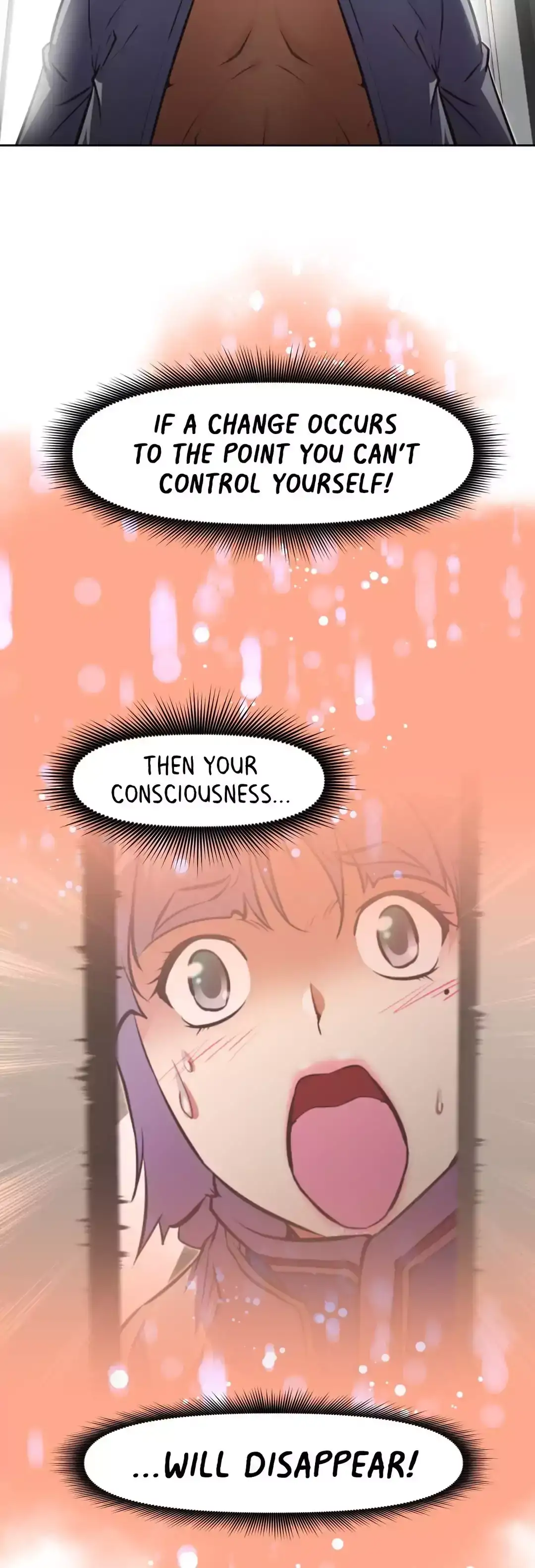 Brawling Go! - Chapter 126 [photo 52] - MangaPorn