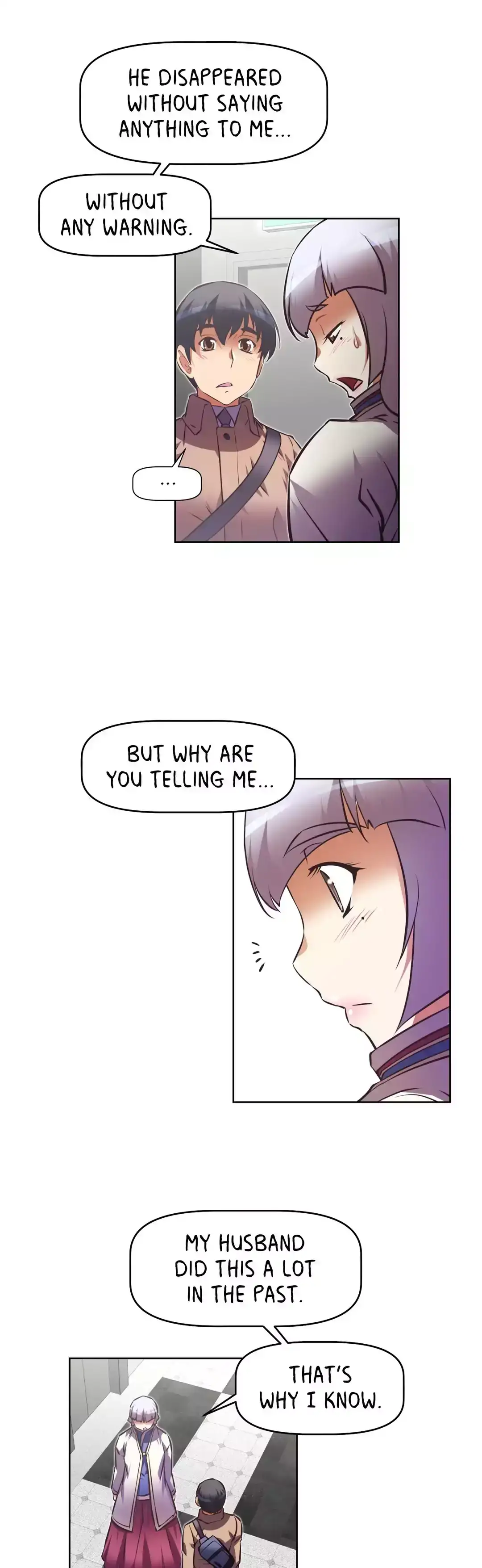 Brawling Go! - Chapter 126 [photo 7] - MangaPorn