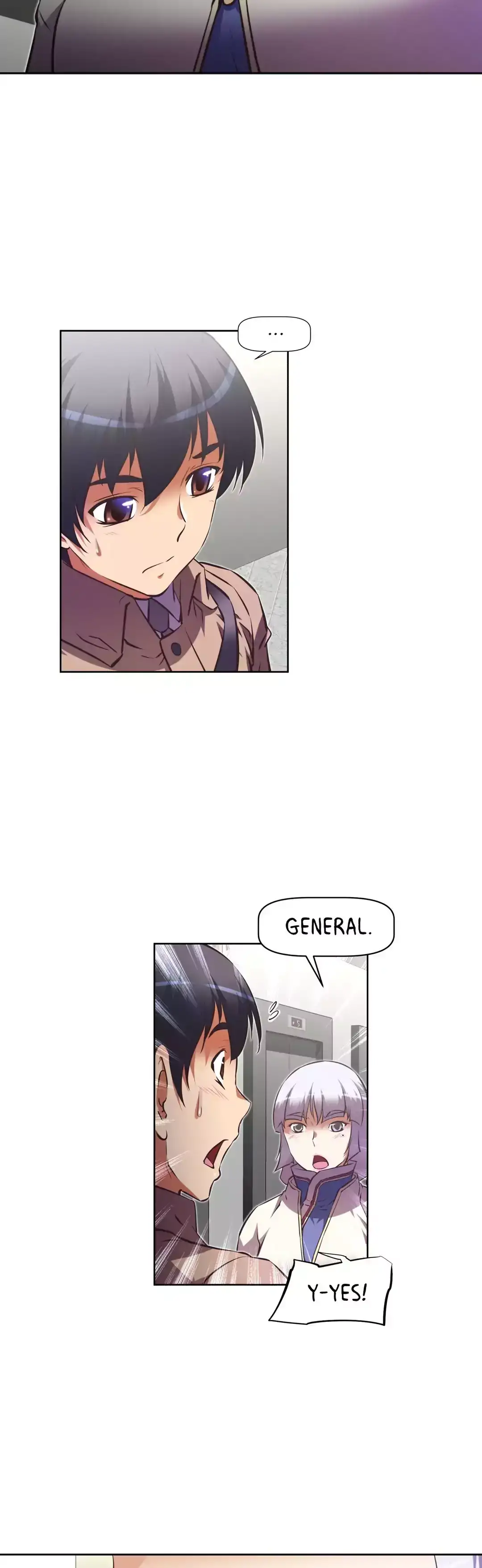 Brawling Go! - Chapter 126 [photo 9] - MangaPorn