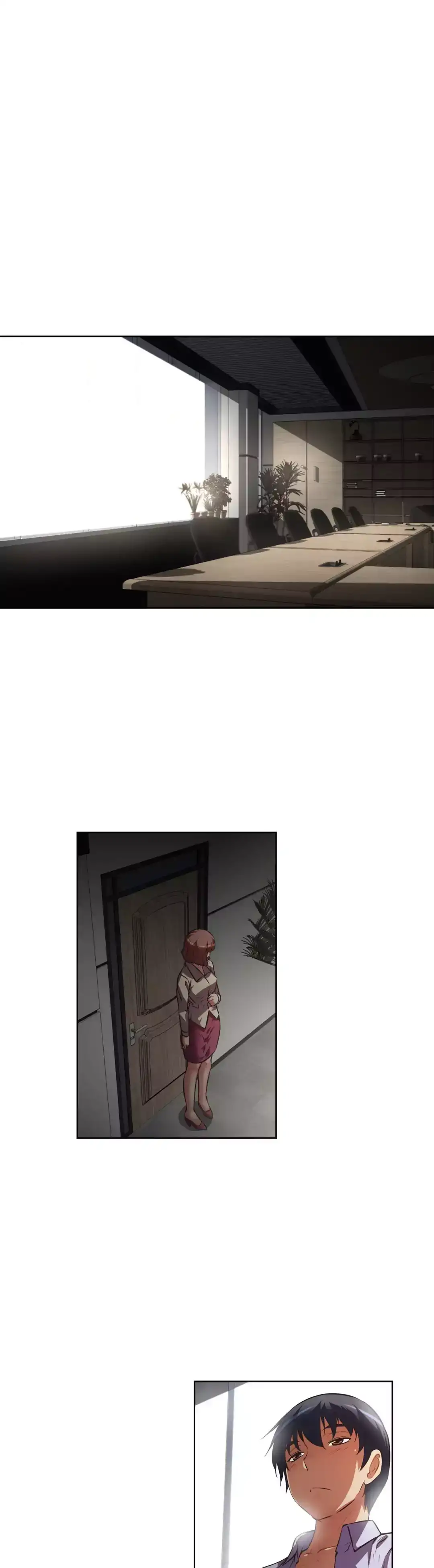 Brawling Go! - Chapter 127 [photo 1] - MangaPorn