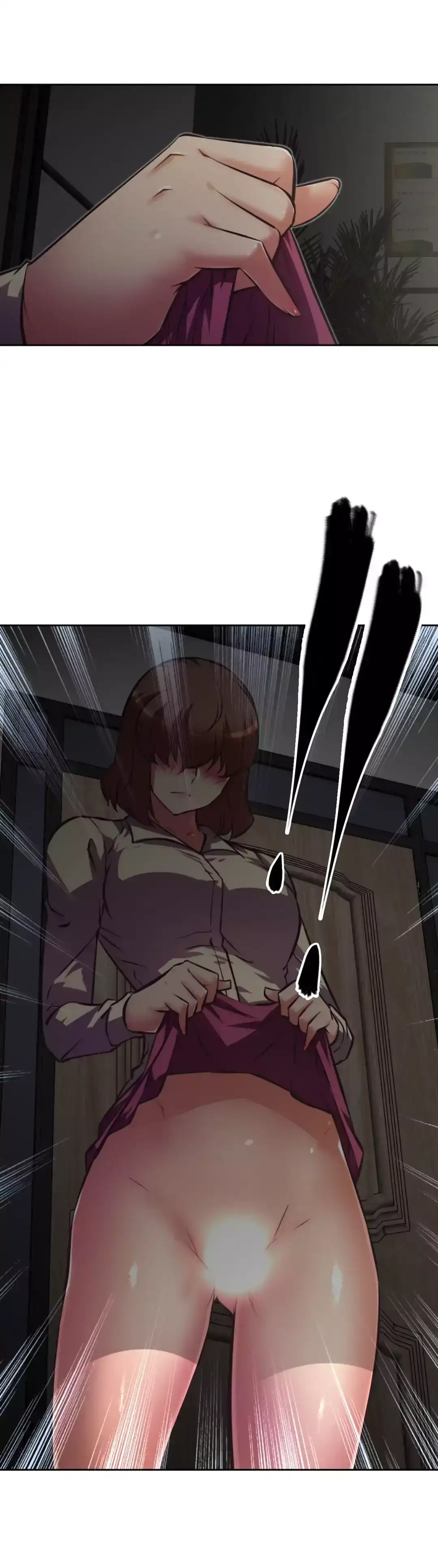 Brawling Go! - Chapter 127 [photo 10] - MangaPorn