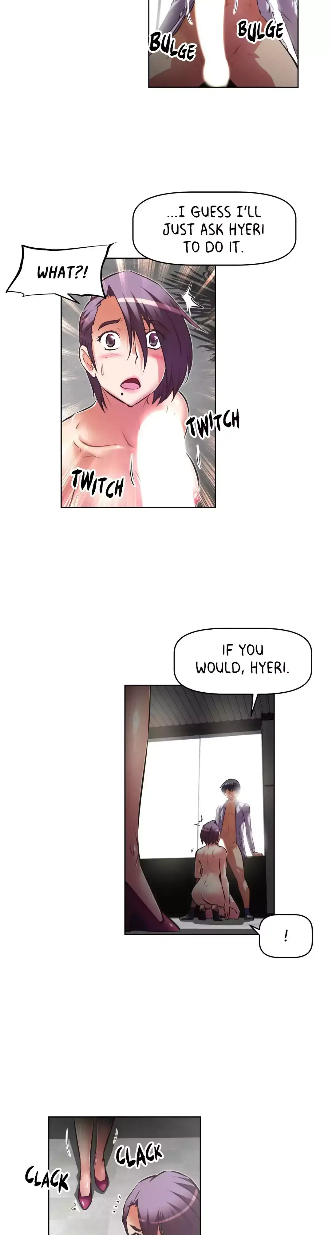 Brawling Go! - Chapter 127 [photo 13] - MangaPorn