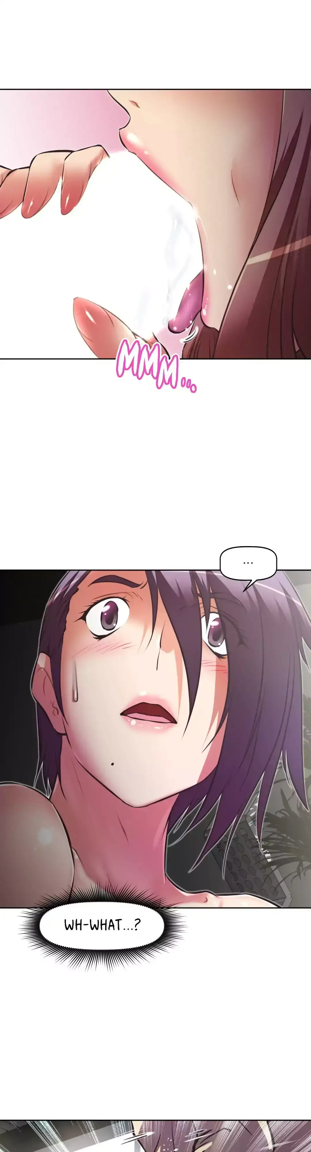 Brawling Go! - Chapter 127 [photo 18] - MangaPorn