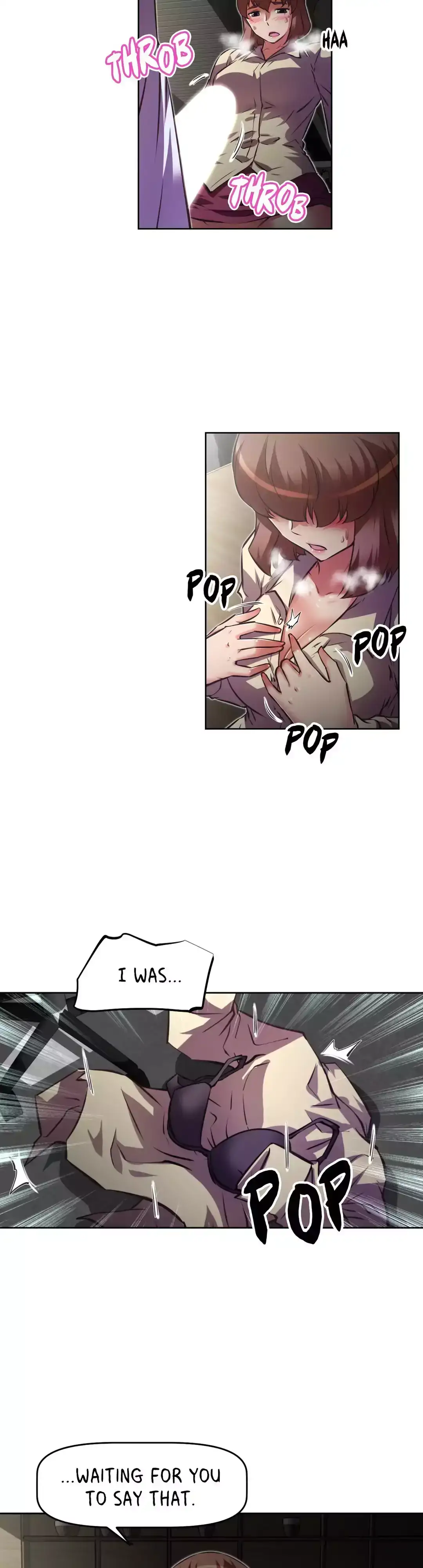 Brawling Go! - Chapter 127 [photo 20] - MangaPorn