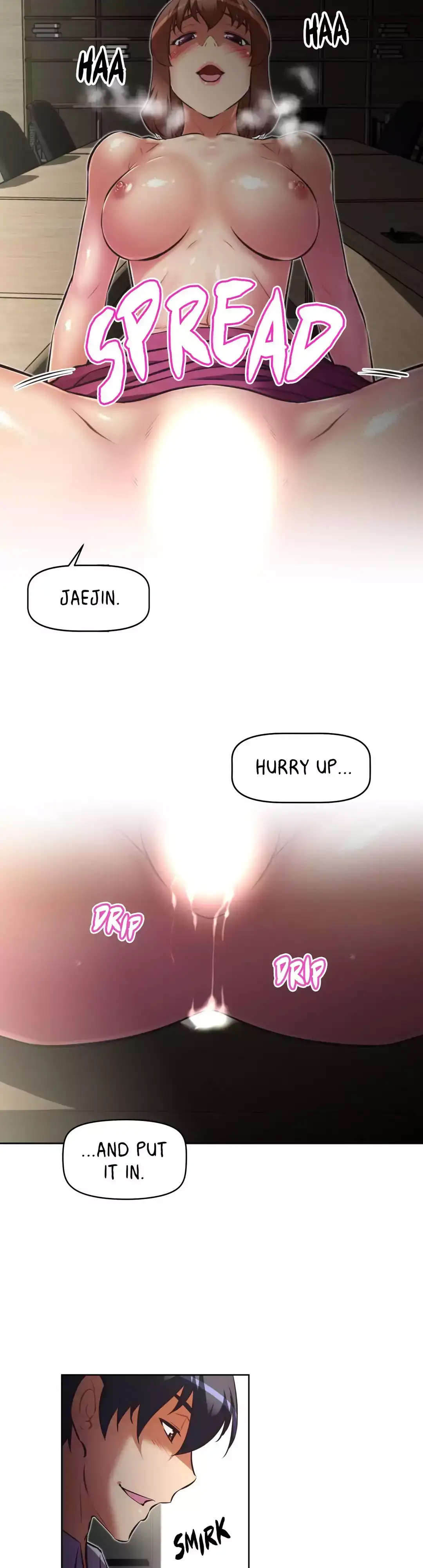 Brawling Go! - Chapter 127 [photo 21] - MangaPorn