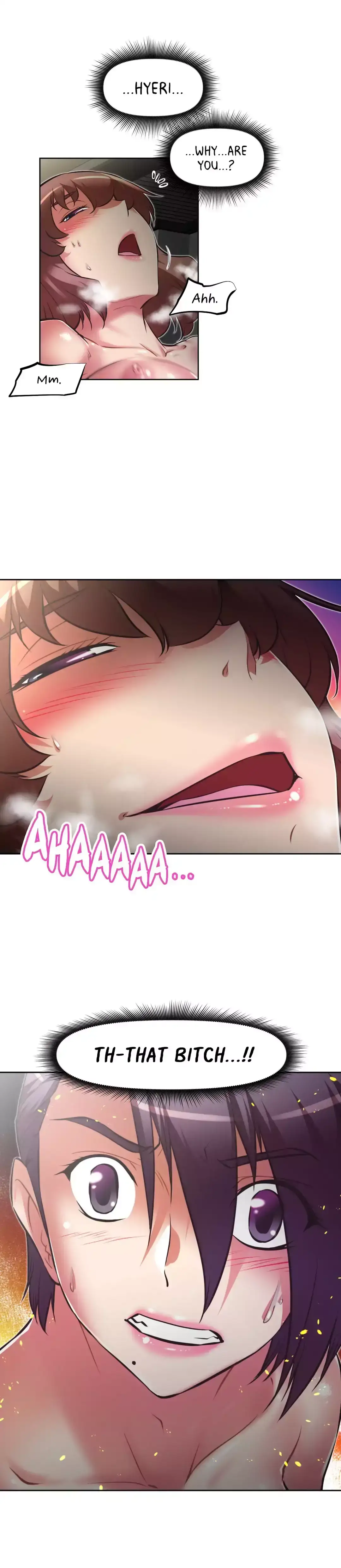 Brawling Go! - Chapter 127 [photo 30] - MangaPorn