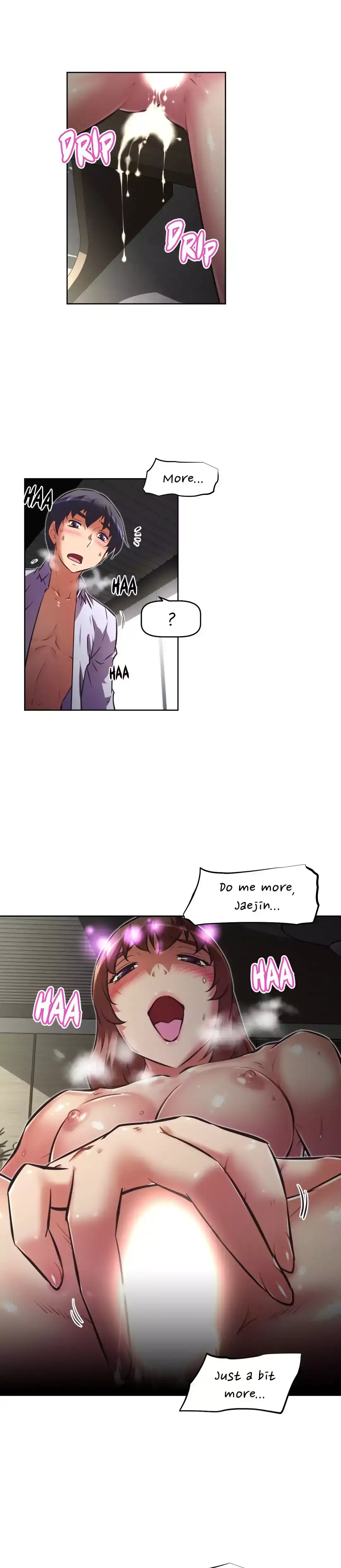 Brawling Go! - Chapter 127 [photo 32] - MangaPorn