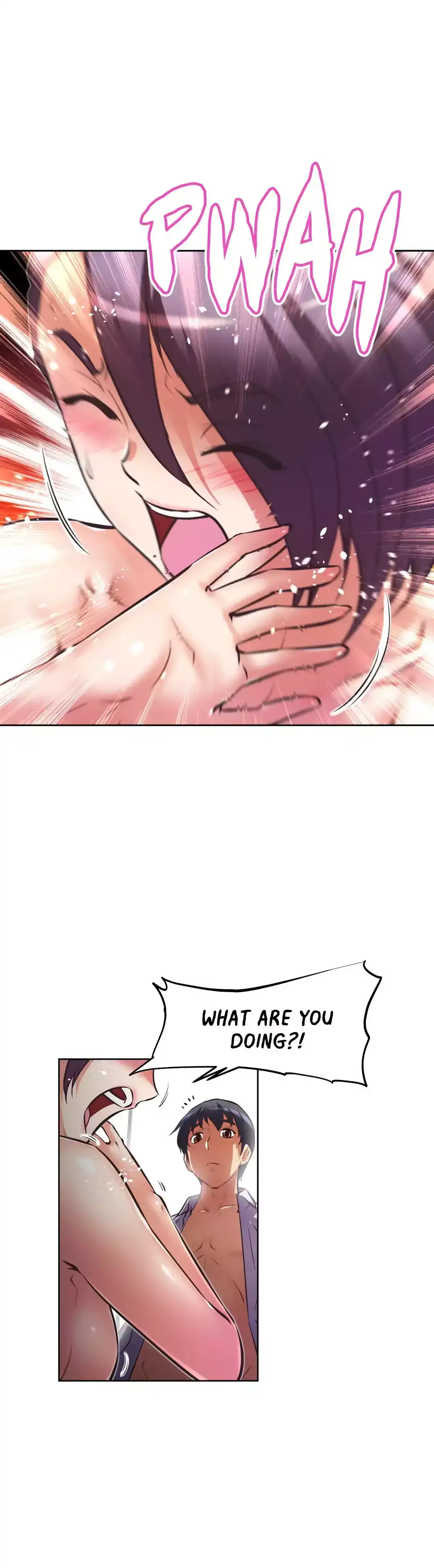 Brawling Go! - Chapter 127 [photo 4] - MangaPorn