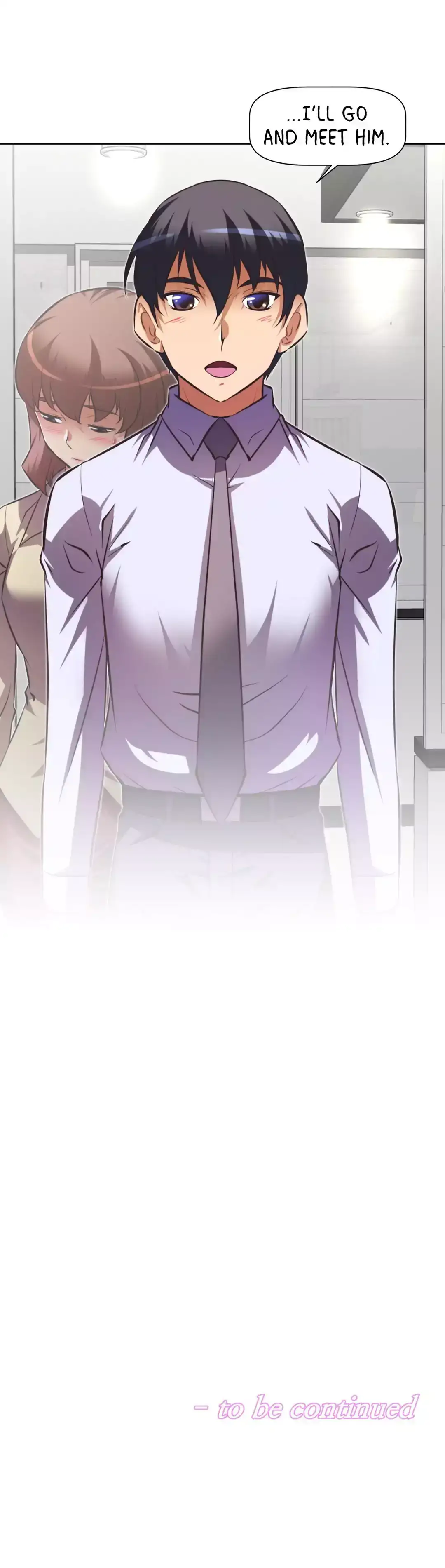 Brawling Go! - Chapter 127 [photo 42] - MangaPorn