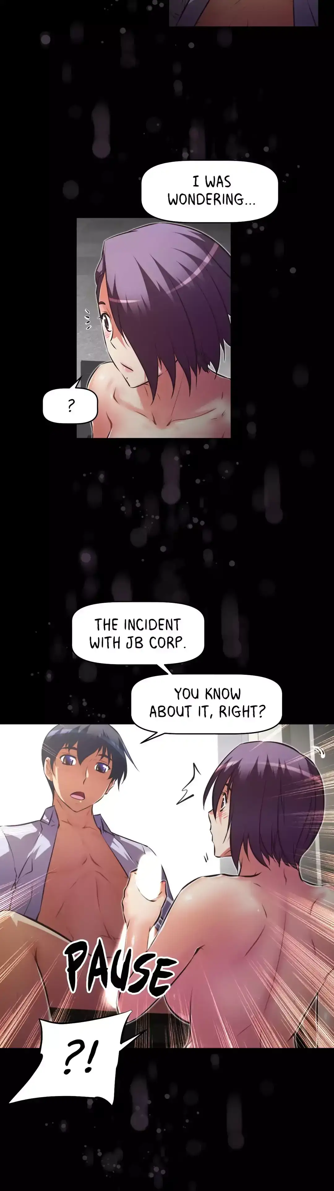 Brawling Go! - Chapter 128 [photo 12] - MangaPorn