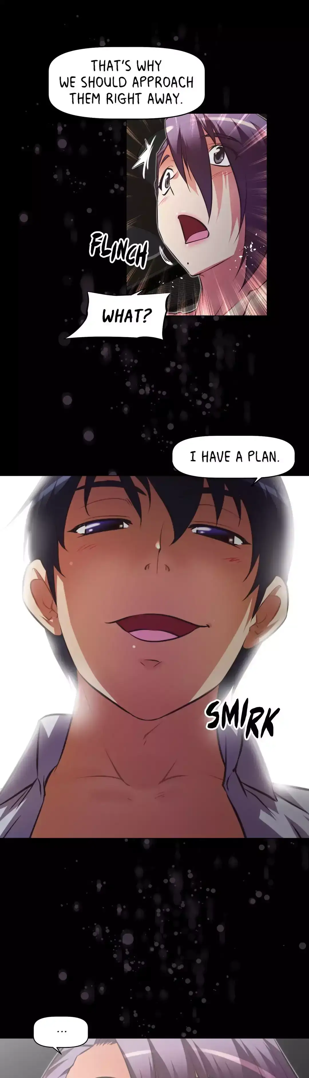 Brawling Go! - Chapter 128 [photo 25] - MangaPorn