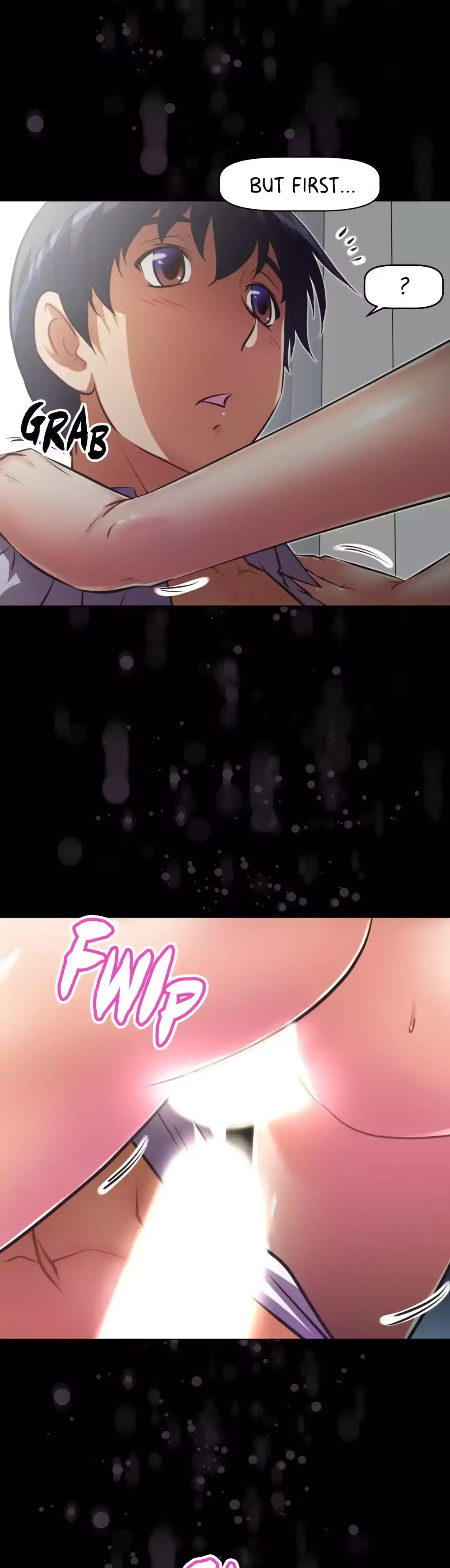 Brawling Go! - Chapter 128 [photo 29] - MangaPorn