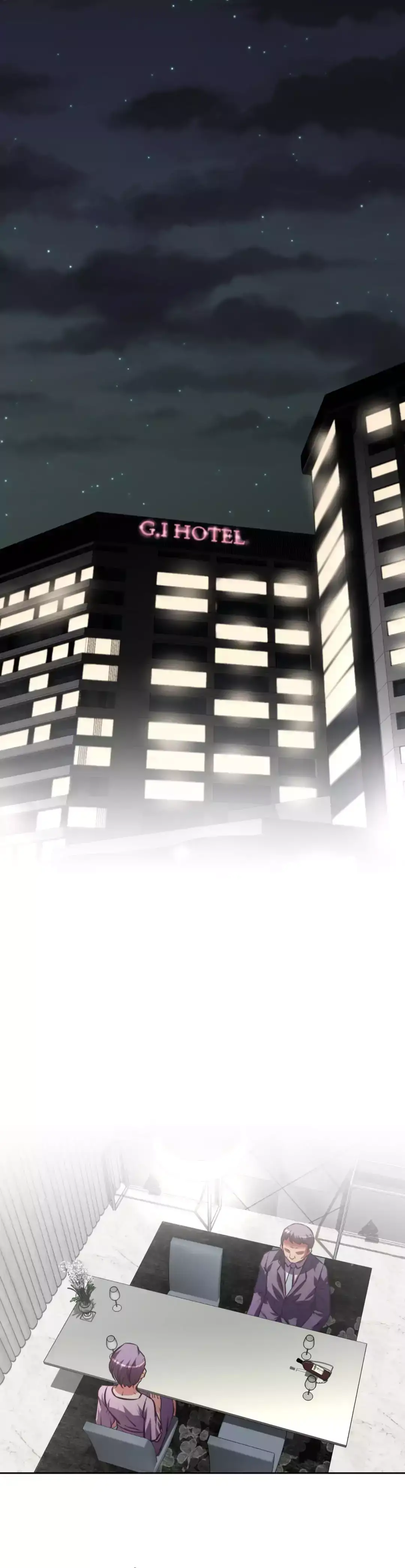 Brawling Go! - Chapter 128 [photo 33] - MangaPorn