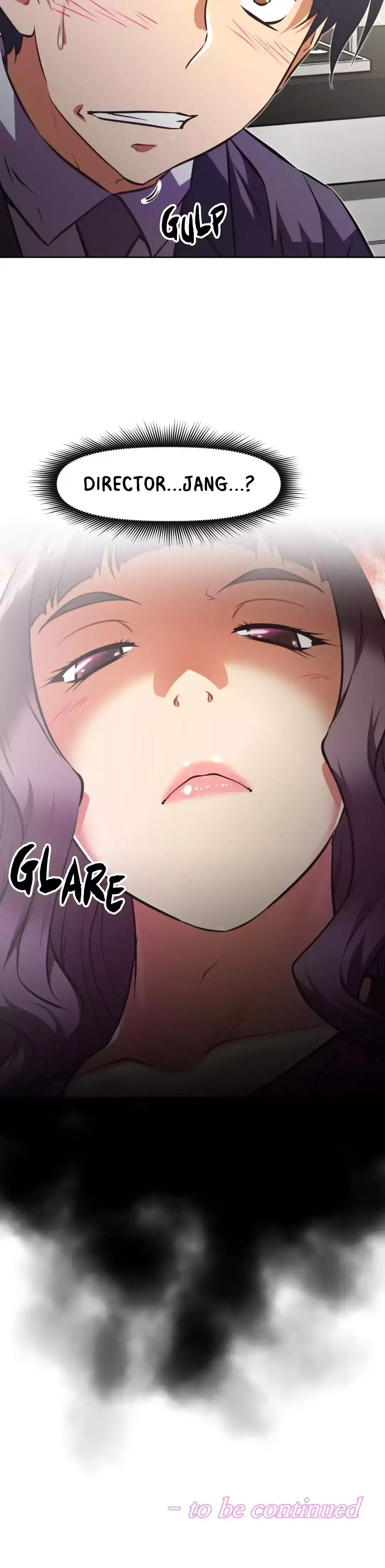 Brawling Go! - Chapter 128 [photo 40] - MangaPorn