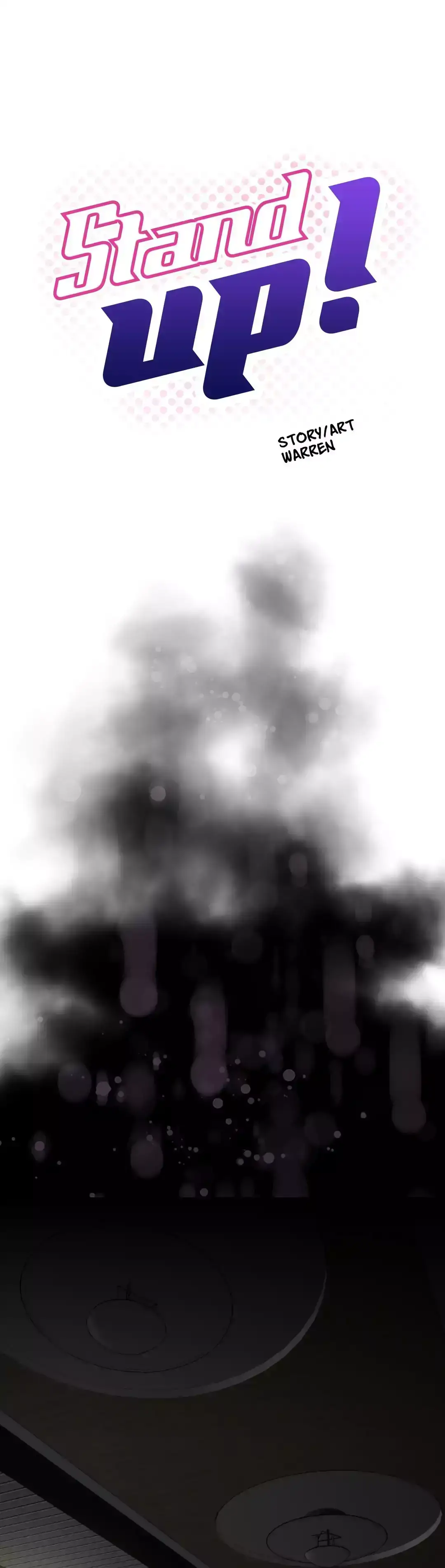 Brawling Go! - Chapter 128 [photo 5] - MangaPorn