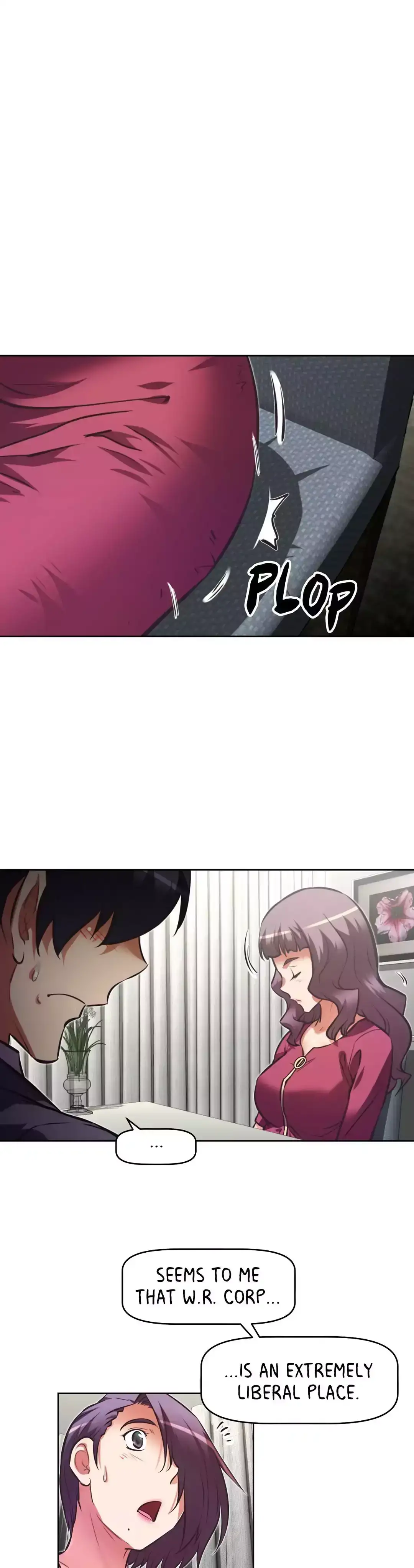 Brawling Go! - Chapter 129 [photo 1] - MangaPorn