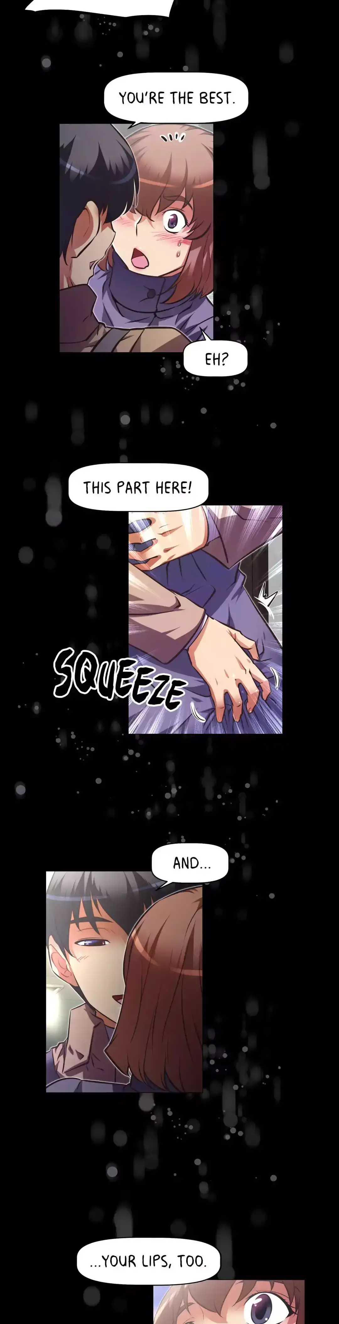 Brawling Go! - Chapter 129 [photo 15] - MangaPorn