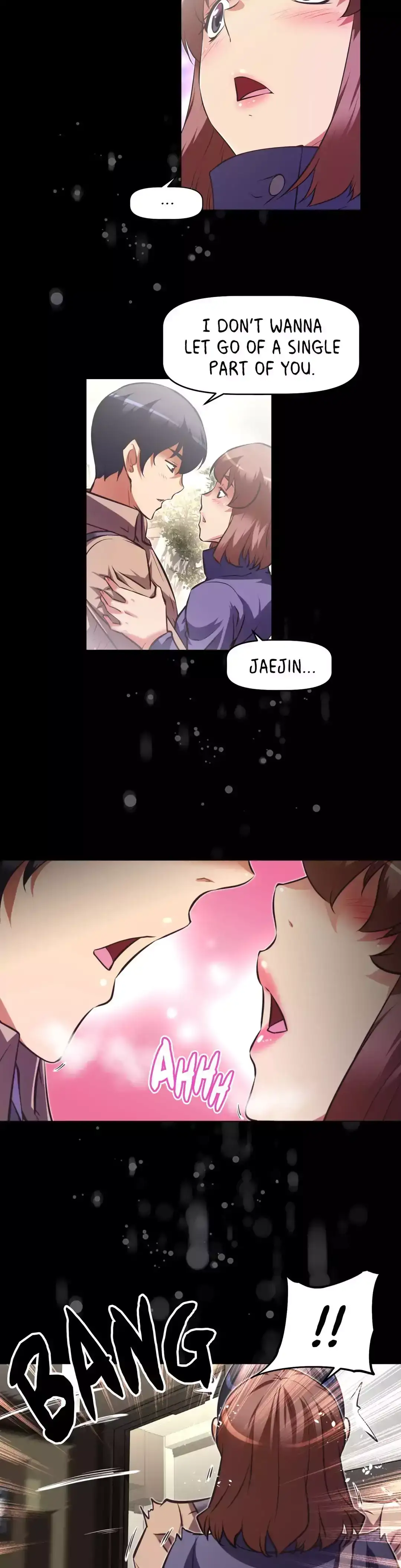 Brawling Go! - Chapter 129 [photo 16] - MangaPorn