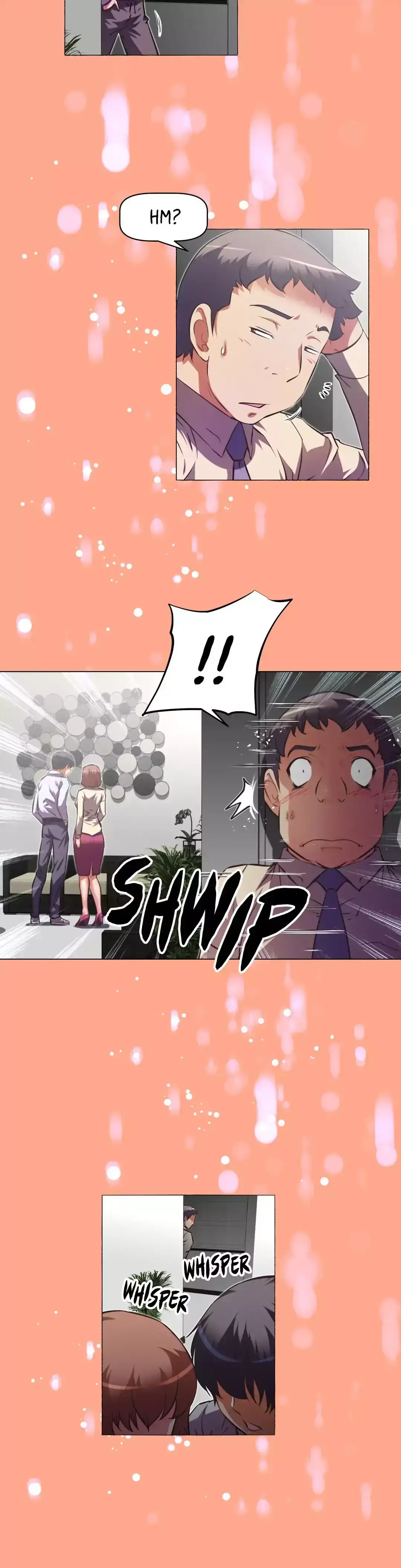 Brawling Go! - Chapter 129 [photo 29] - MangaPorn