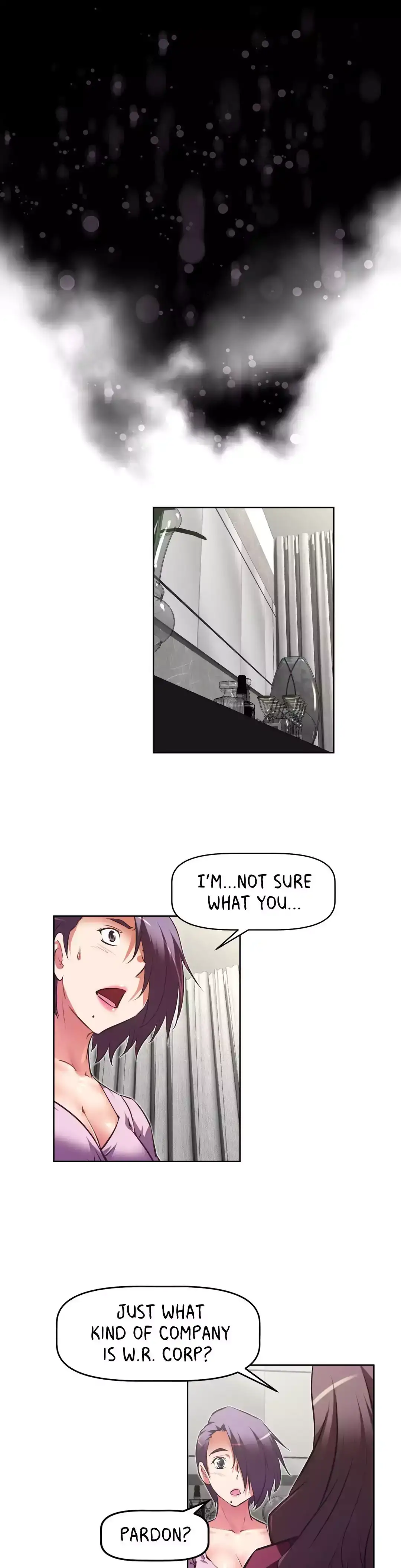 Brawling Go! - Chapter 129 [photo 36] - MangaPorn