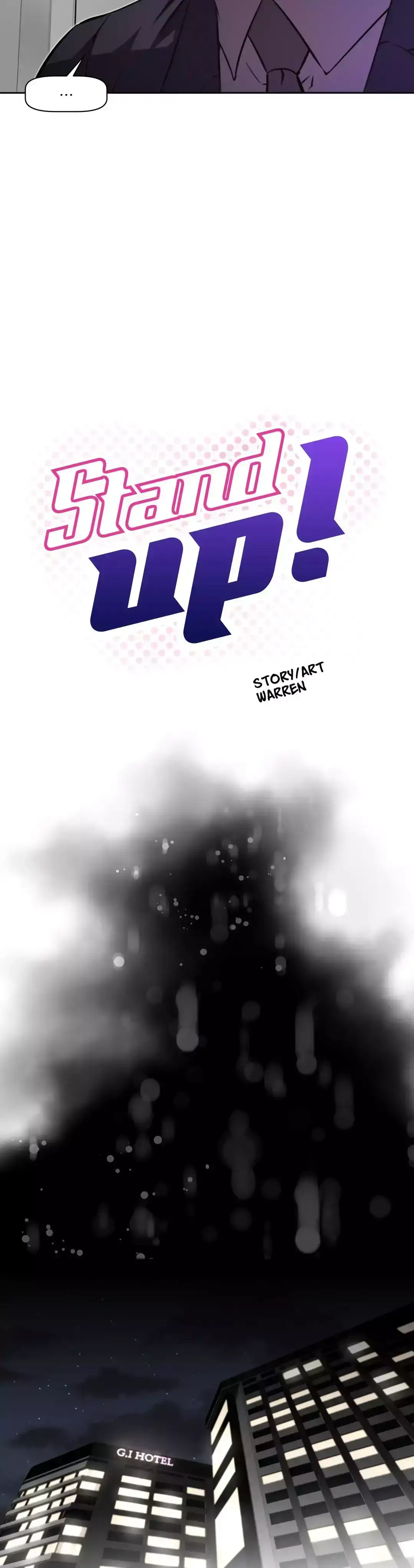 Brawling Go! - Chapter 129 [photo 4] - MangaPorn