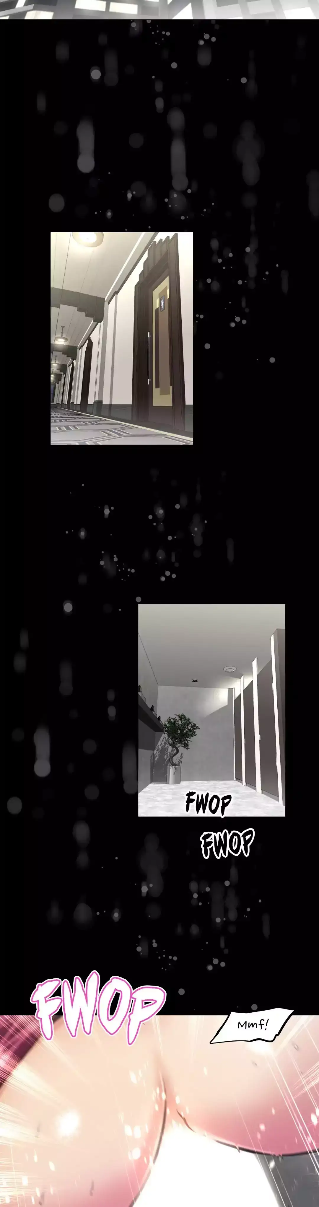 Brawling Go! - Chapter 129 [photo 5] - MangaPorn