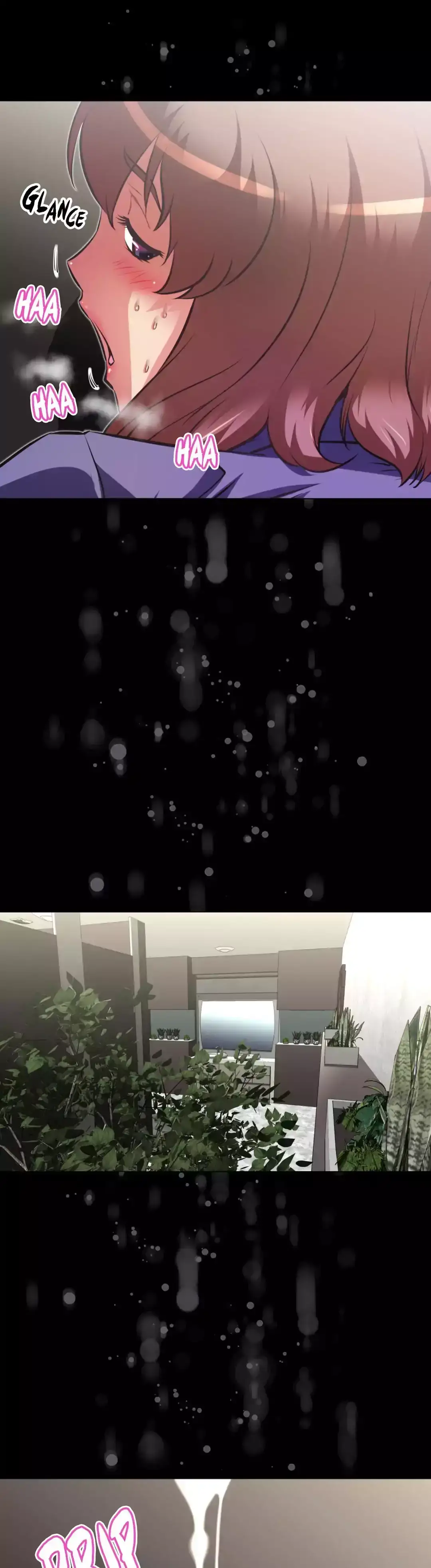 Brawling Go! - Chapter 129 [photo 7] - MangaPorn