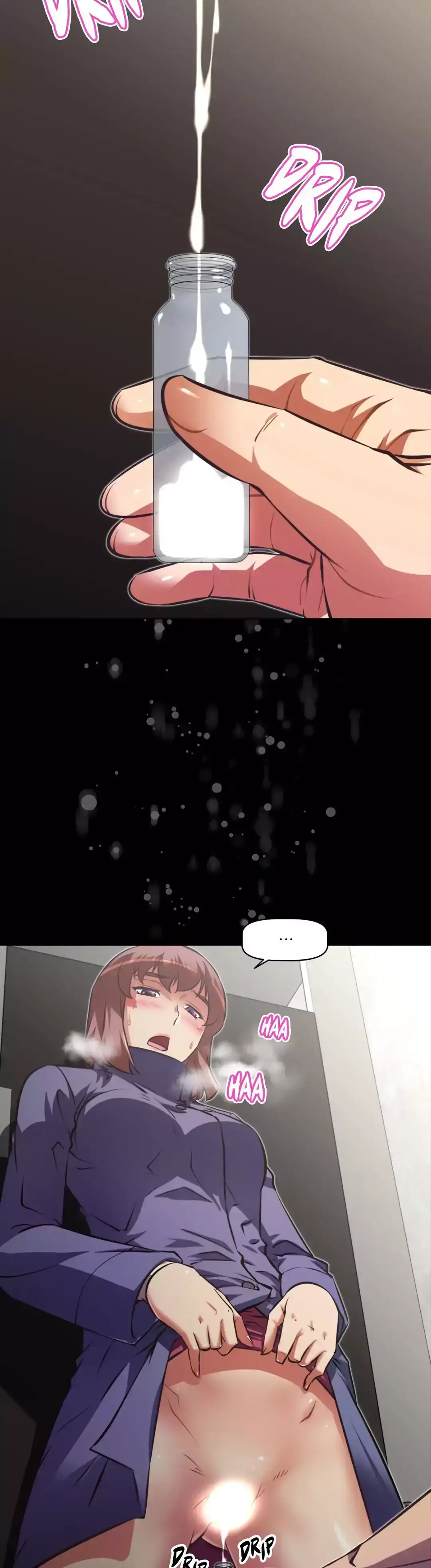 Brawling Go! - Chapter 129 [photo 8] - MangaPorn