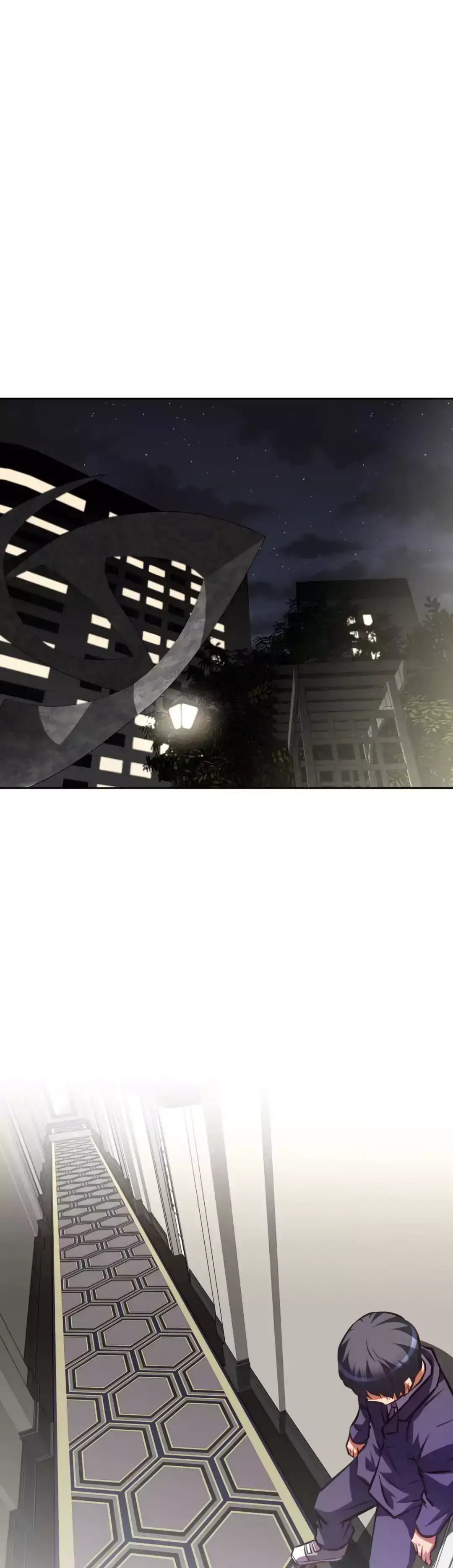 Brawling Go! - Chapter 130 [photo 1] - MangaPorn