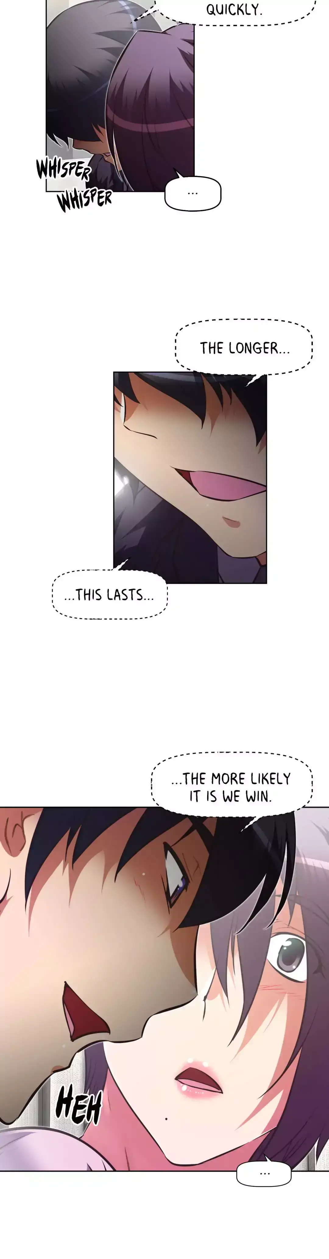 Brawling Go! - Chapter 130 [photo 12] - MangaPorn