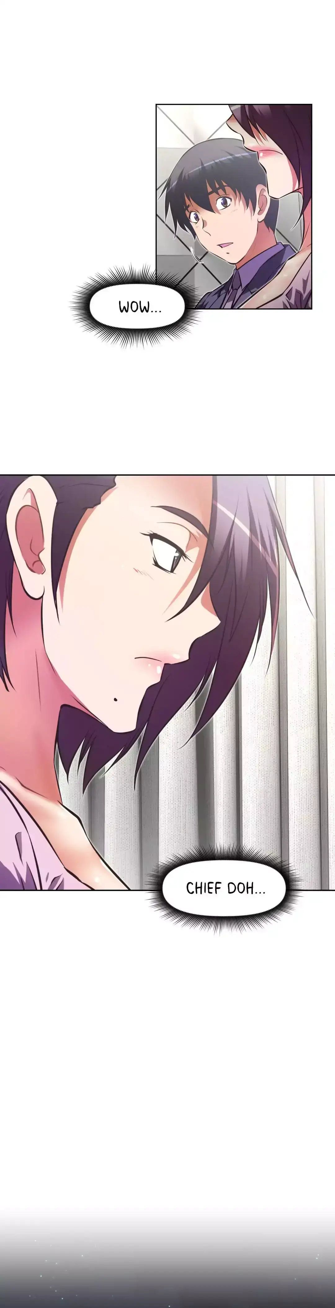 Brawling Go! - Chapter 130 [photo 16] - MangaPorn