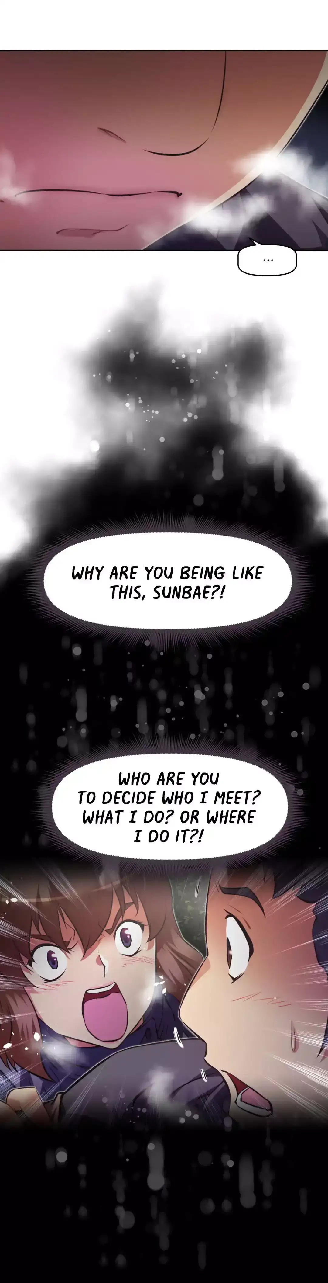 Brawling Go! - Chapter 130 [photo 18] - MangaPorn