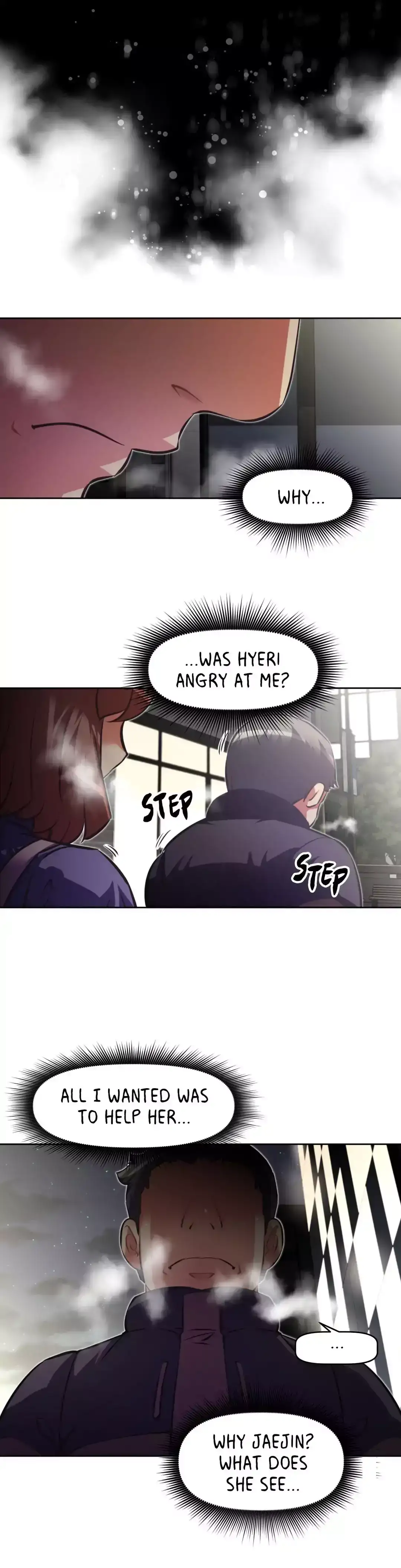 Brawling Go! - Chapter 130 [photo 19] - MangaPorn