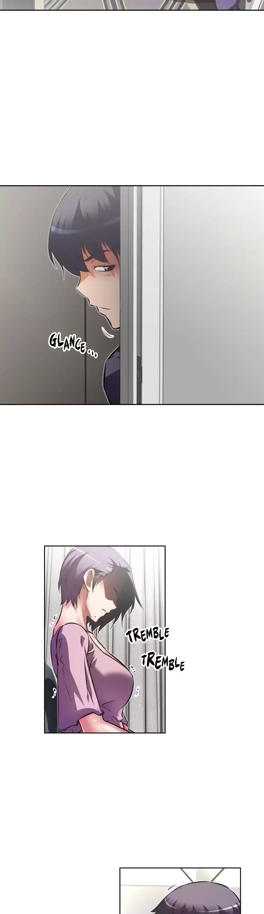 Brawling Go! - Chapter 130 [photo 2] - MangaPorn