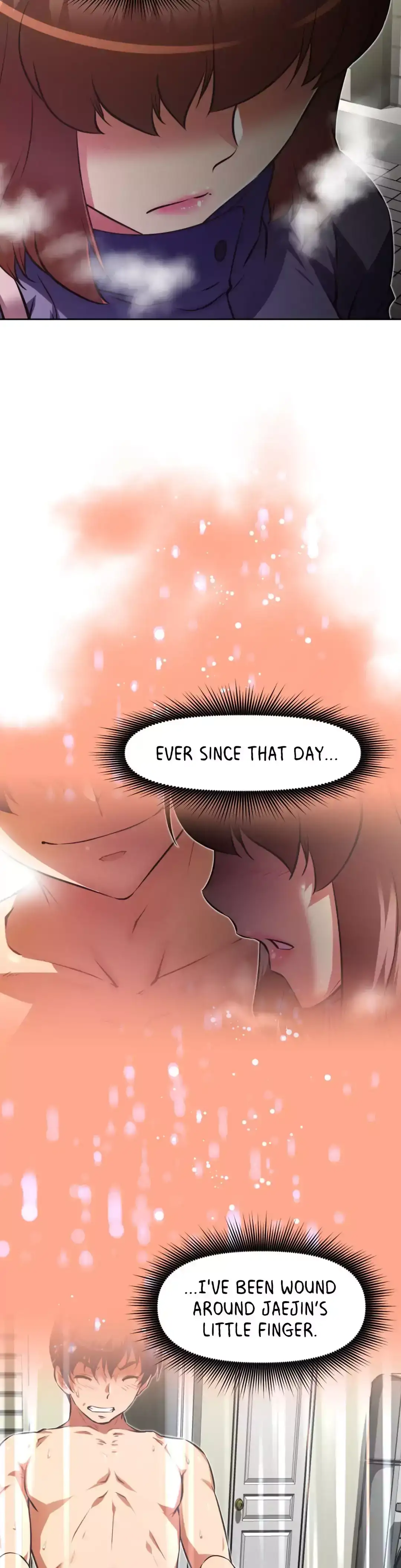 Brawling Go! - Chapter 130 [photo 21] - MangaPorn