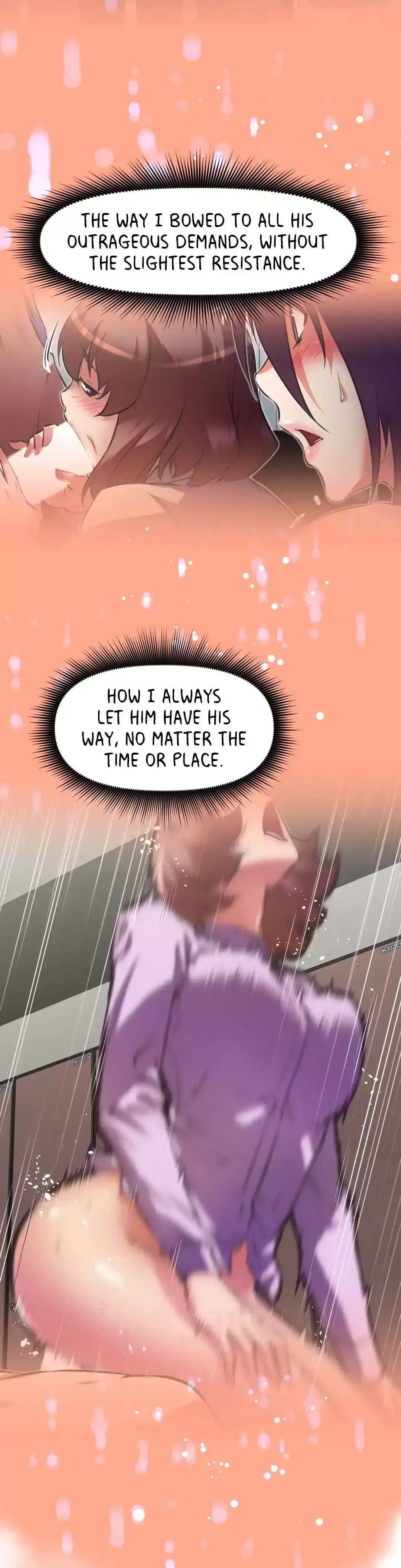 Brawling Go! - Chapter 130 [photo 23] - MangaPorn