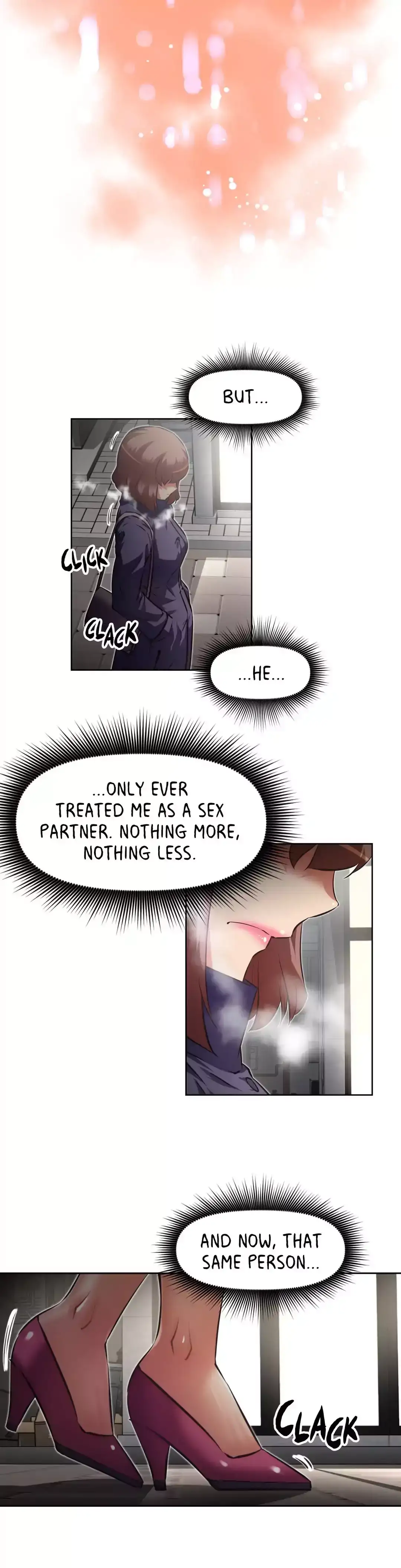 Brawling Go! - Chapter 130 [photo 24] - MangaPorn