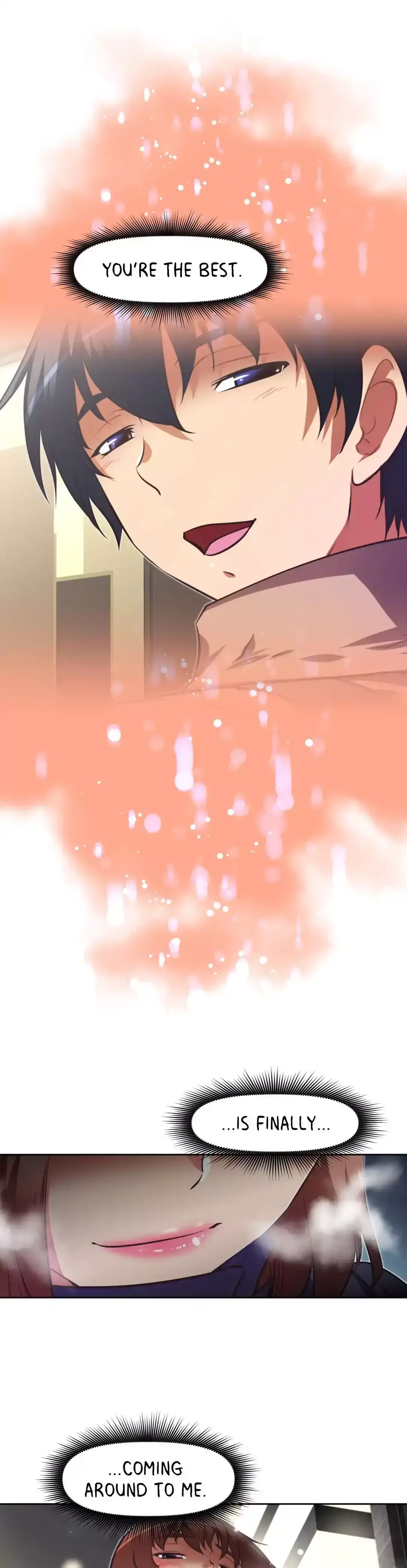 Brawling Go! - Chapter 130 [photo 25] - MangaPorn