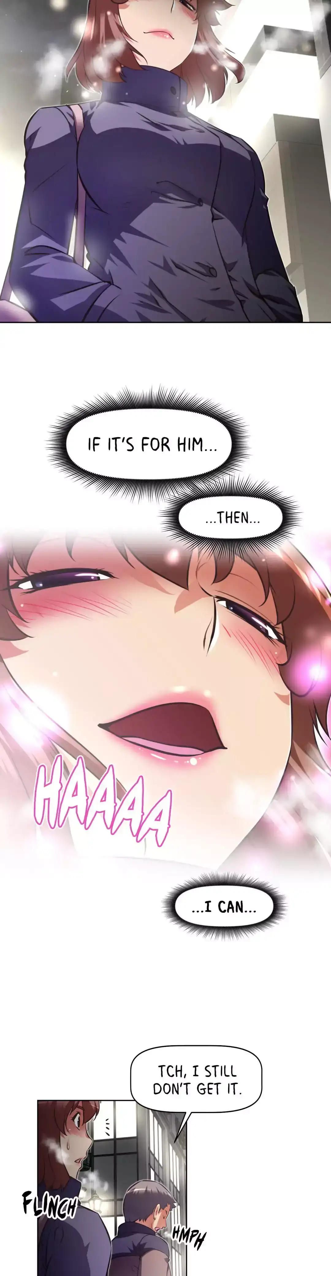 Brawling Go! - Chapter 130 [photo 26] - MangaPorn