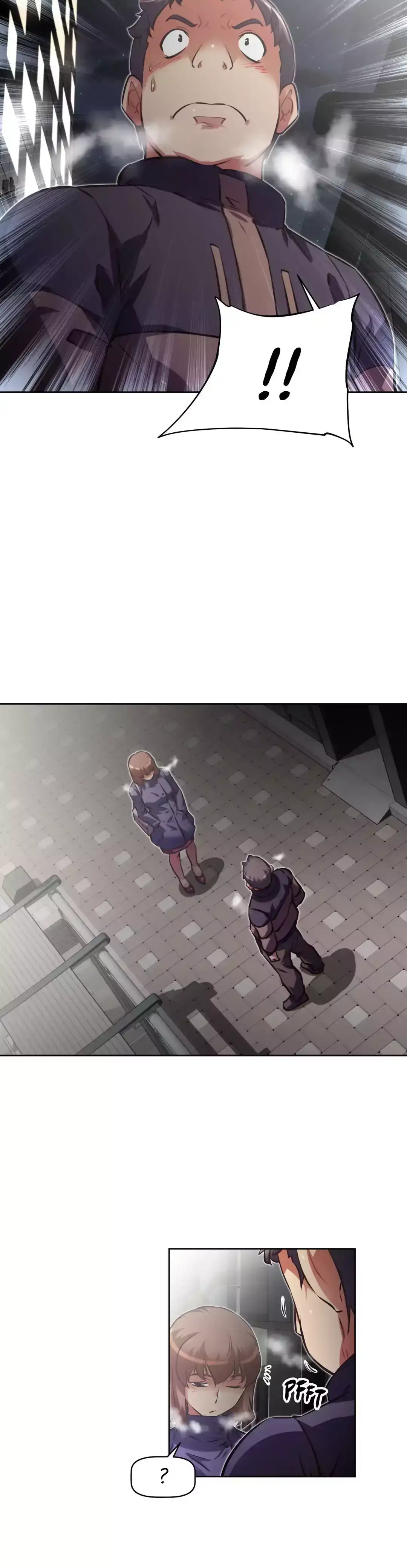 Brawling Go! - Chapter 130 [photo 30] - MangaPorn