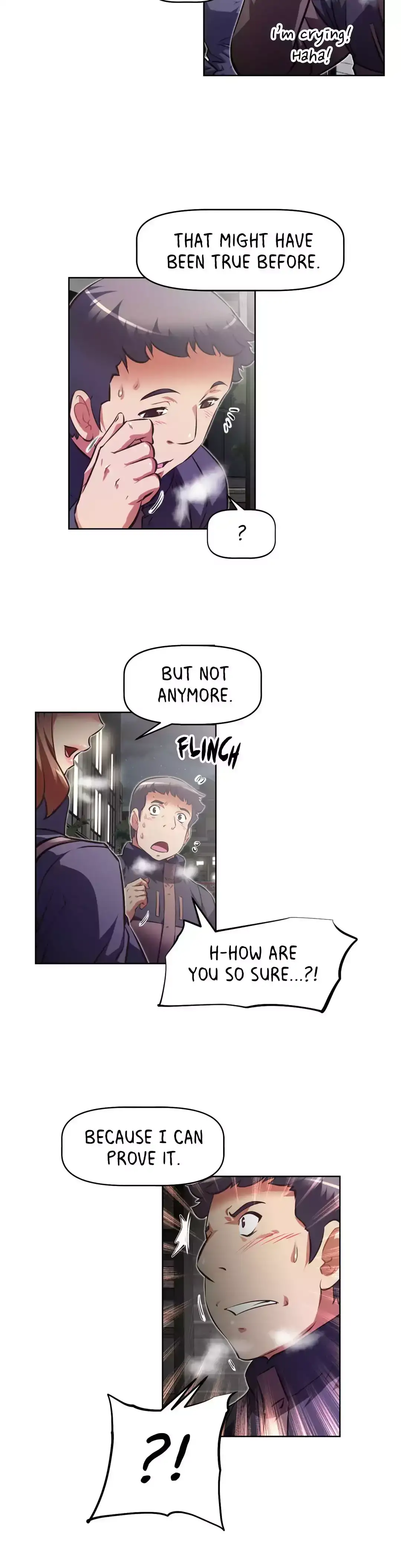 Brawling Go! - Chapter 130 [photo 32] - MangaPorn