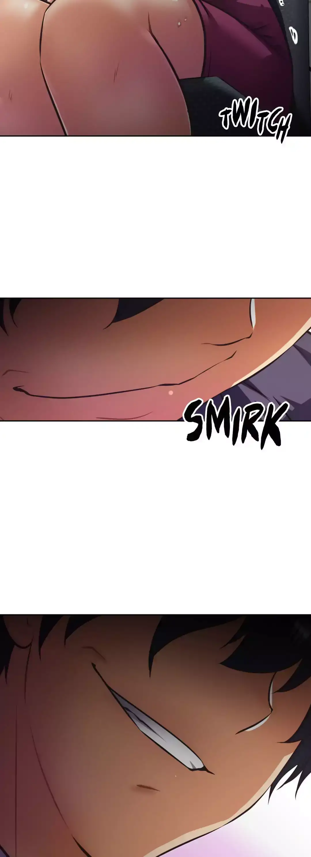 Brawling Go! - Chapter 130 [photo 38] - MangaPorn