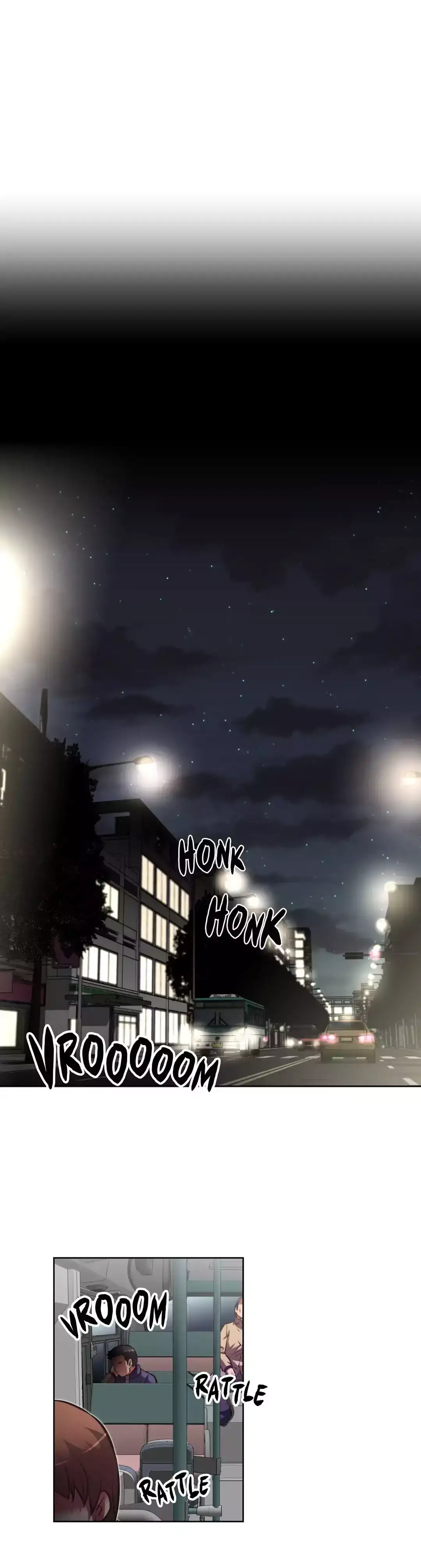 Brawling Go! - Chapter 131 [photo 1] - MangaPorn